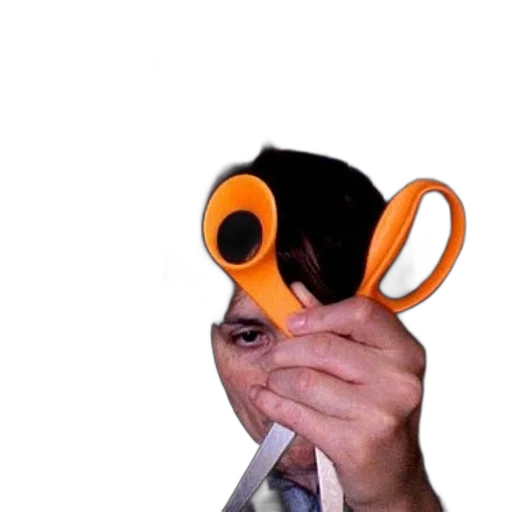 staff, mask, weapon, face transparent PNG cut-out
