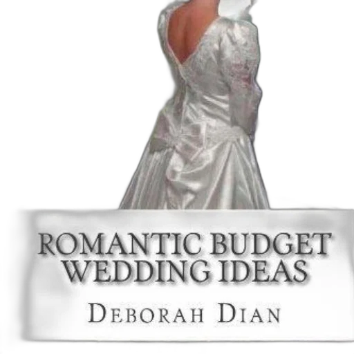 concept art, romantic, budget, wedding transparent PNG cut-out