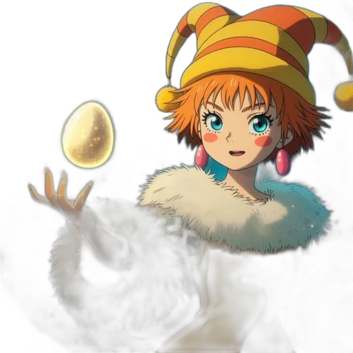 hat, dragon, crown, creature transparent PNG cut-out