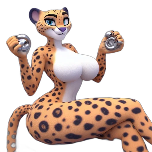 animal, creature, robot, staff transparent PNG cut-out