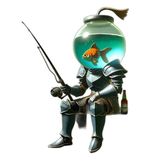 staff, weapon, robot, sword transparent PNG cut-out