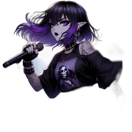 staff, weapon, concept art, fantasy art transparent PNG cut-out