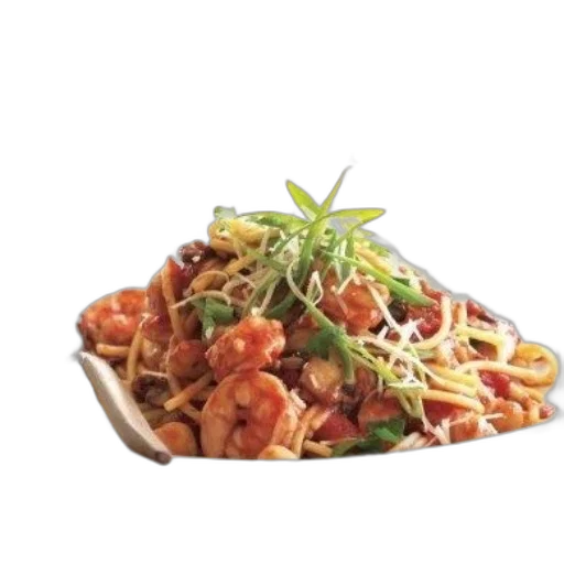 food, crown, 3d render, photorealistic transparent PNG cut-out