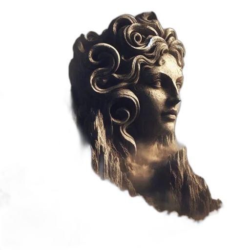 crown, face, mask, jewelry transparent PNG cut-out