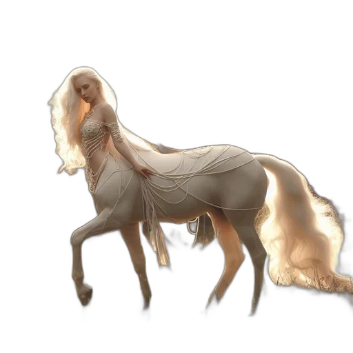 animal, creature, hair, dragon transparent PNG cut-out