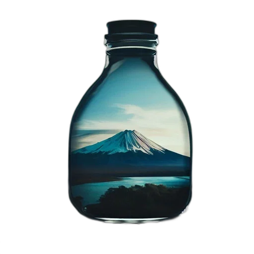 bottle, food, dress, animal transparent PNG cut-out