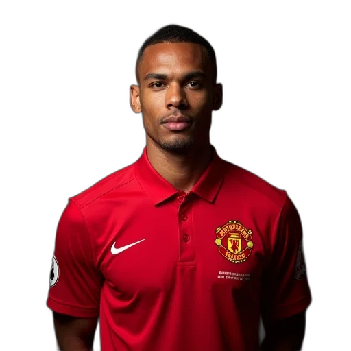 staff, rio, ferdinand, manchester transparent PNG cut-out