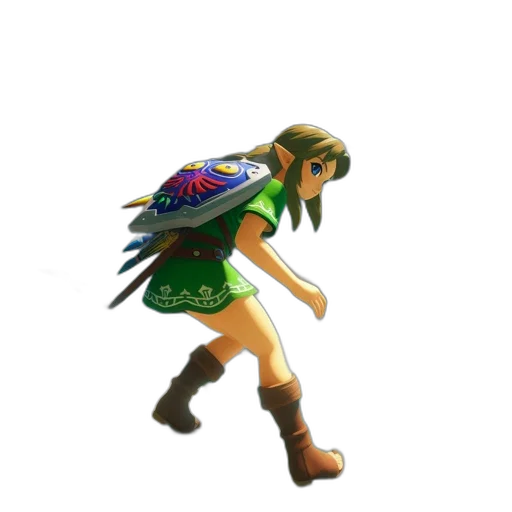 mask, staff, weapon, hat transparent PNG cut-out