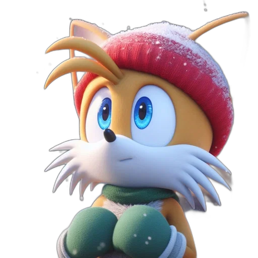 hat, animal, creature, staff transparent PNG cut-out