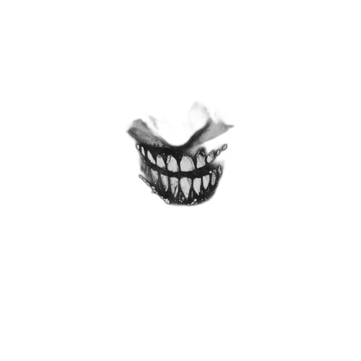 mask, creature, face, crown transparent PNG cut-out