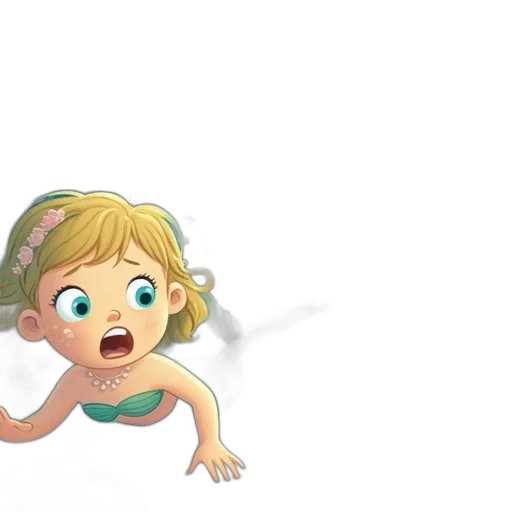 creature, concept art, 3d render, pixel art transparent PNG cut-out