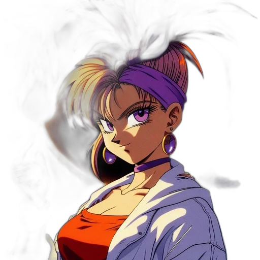 staff, jacket, concept art, anime transparent PNG cut-out