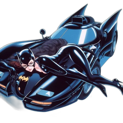 comic book art, concept art, photorealistic, fantasy art transparent PNG cut-out