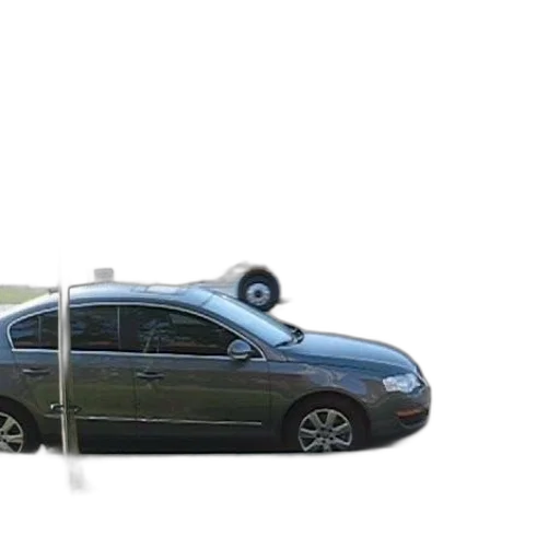car, robot, weapon, 3d render transparent PNG cut-out
