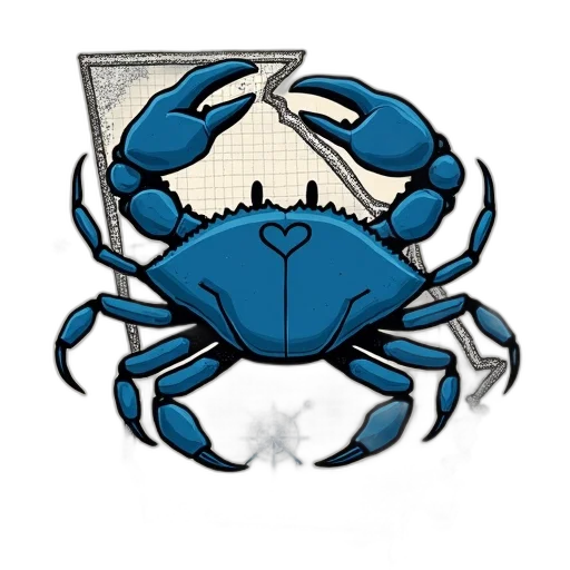 crown, animal, creature, mask transparent PNG cut-out