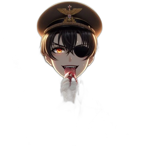 staff, weapon, mask, face transparent PNG cut-out