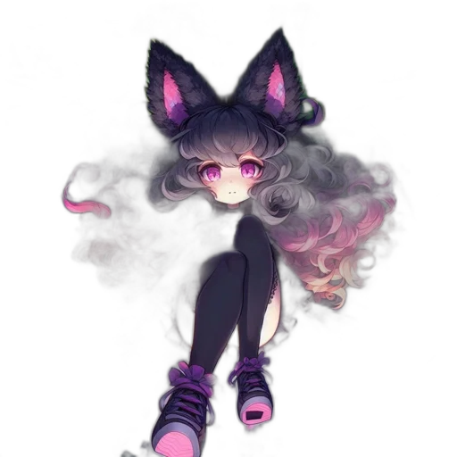 staff, mask, creature, animal transparent PNG cut-out