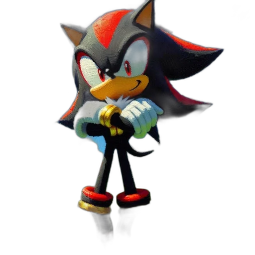 jacket, animal, creature, staff transparent PNG cut-out