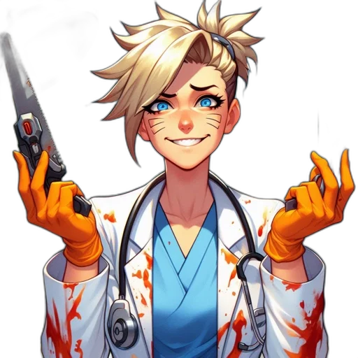 staff, weapon, pixel art, cartoon transparent PNG cut-out