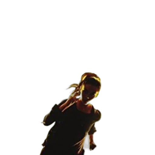 staff, weapon, robot, creature transparent PNG cut-out