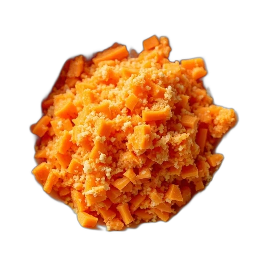 food, crown, bowl, filled transparent PNG cut-out