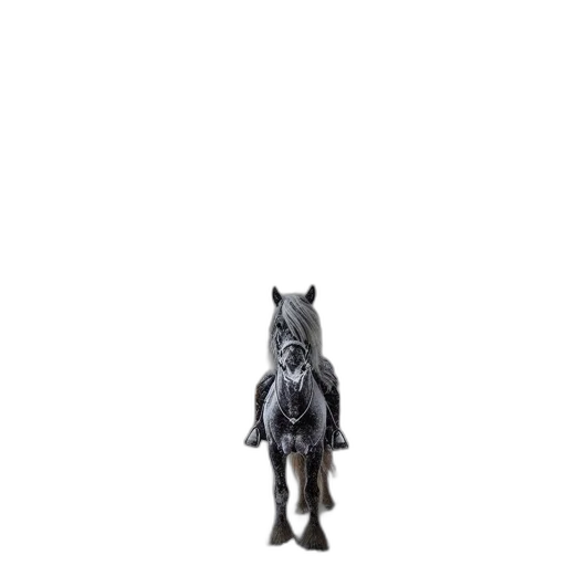 animal, creature, robot, staff transparent PNG cut-out