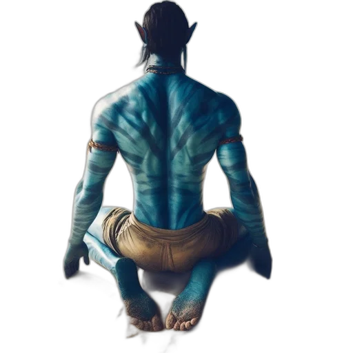 creature, animal, concept art, fantasy art transparent PNG cut-out