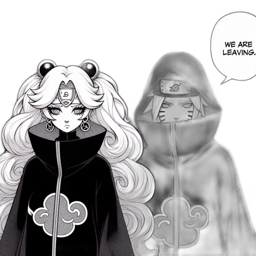 mask, comic book art, concept art, anime transparent PNG cut-out