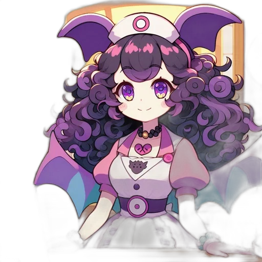 staff, crown, dragon, anime transparent PNG cut-out
