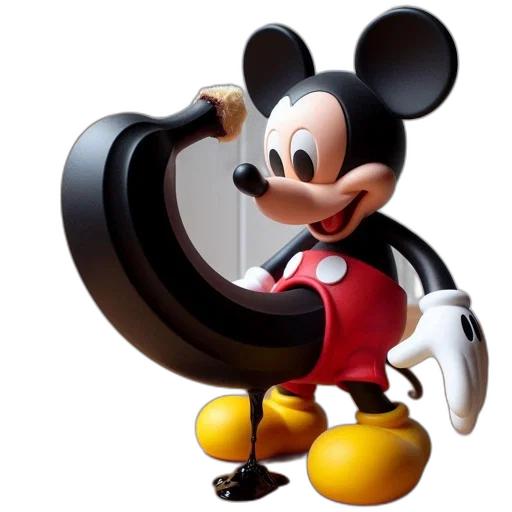 car, weapon, furniture, robot transparent PNG cut-out