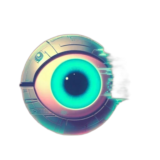 robot, weapon, mask, creature transparent PNG cut-out
