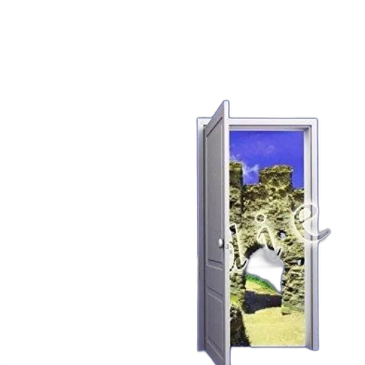 robot, furniture, building, face transparent PNG cut-out
