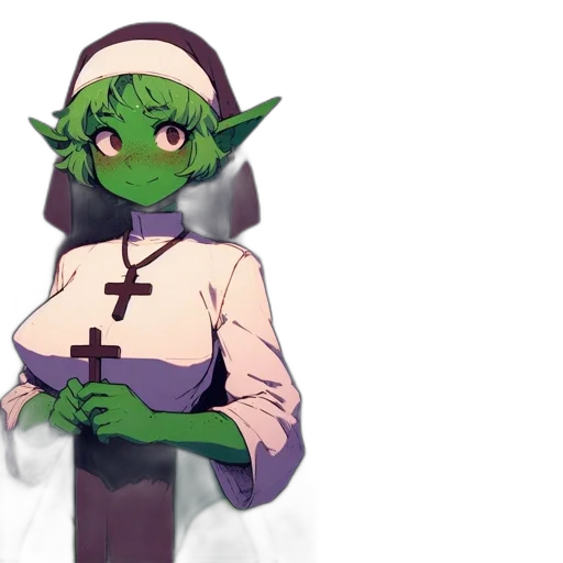 staff, concept art, pixel art, fantasy art transparent PNG cut-out