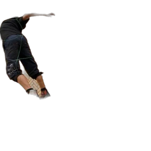 shoes, staff, sword, weapon transparent PNG cut-out