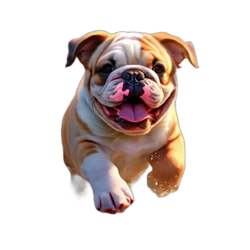 animal, staff, creature, face transparent PNG cut-out