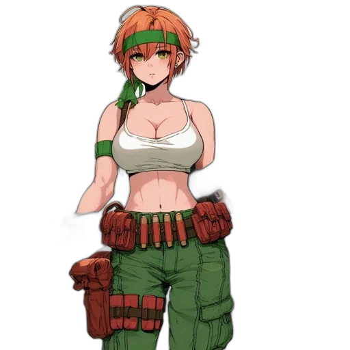weapon, dress, staff, concept art transparent PNG cut-out