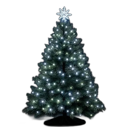 tree, crown, hat, 3d render transparent PNG cut-out