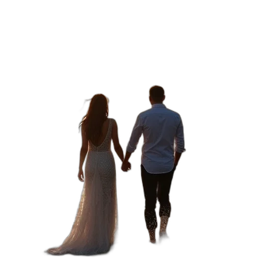 dress, 3d render, pixel art, concept art transparent PNG cut-out