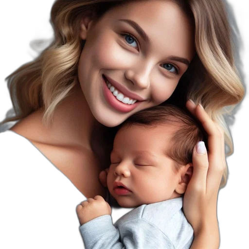 photorealistic, oil painting, watercolor, cartoon transparent PNG cut-out