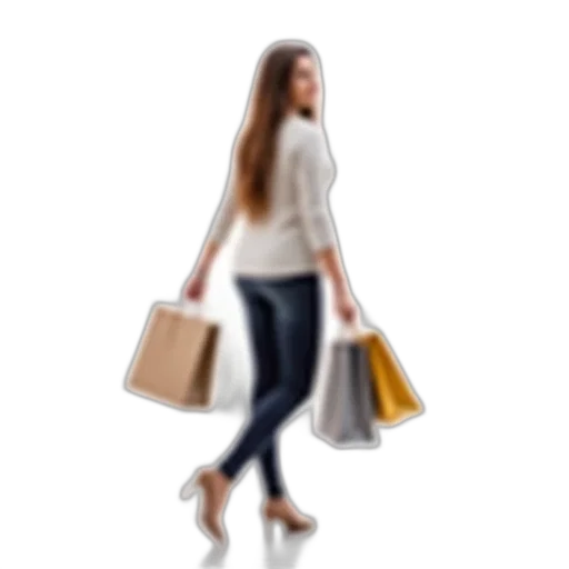jewelry, photorealistic, 3d render, concept art transparent PNG cut-out
