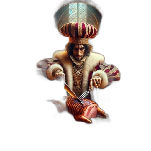 staff, crown, jewelry, sword transparent PNG cut-out