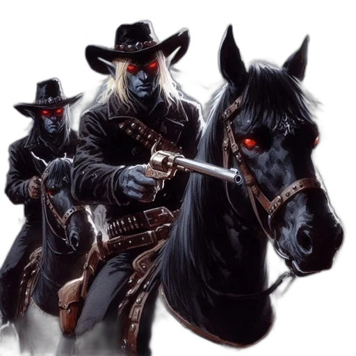 concept art, fantasy art, comic book art, photorealistic transparent PNG cut-out