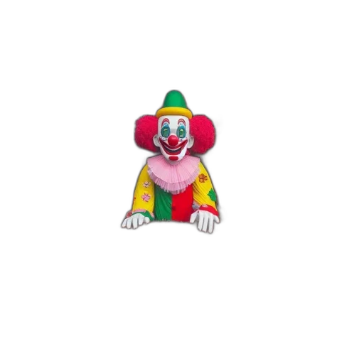 creature, animal, staff, mask transparent PNG cut-out
