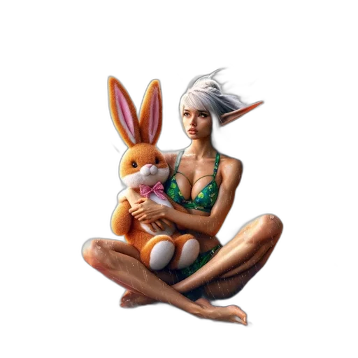 hat, pixel art, concept art, fantasy art transparent PNG cut-out