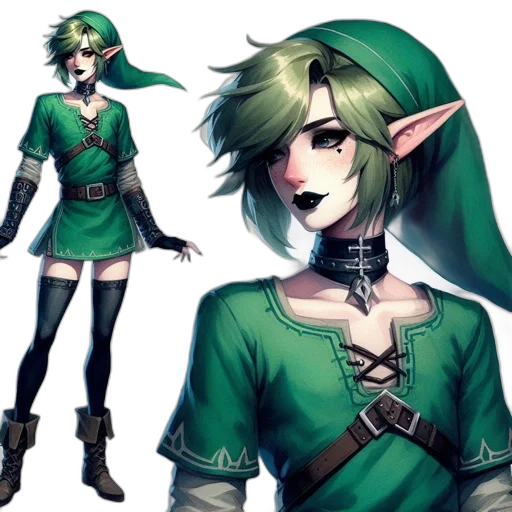 staff, concept art, fantasy art, pixel art transparent PNG cut-out
