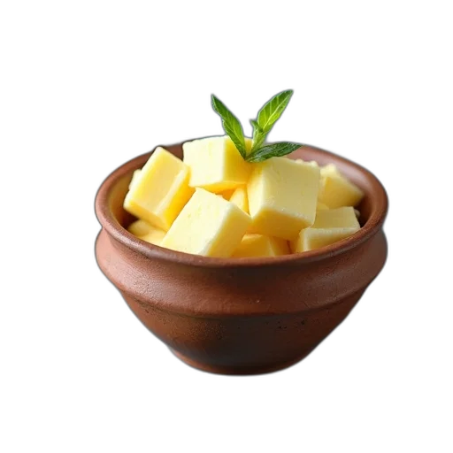 food, crown, weapon, 3d render transparent PNG cut-out