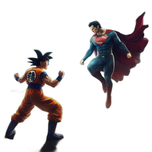 concept art, comic book art, 3d render, pixel art transparent PNG cut-out
