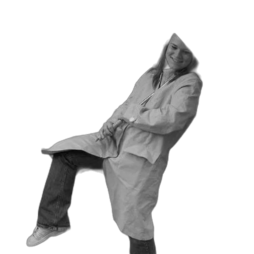 jacket, staff, hat, furniture transparent PNG cut-out