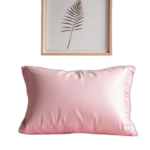 furniture, photorealistic, 3d render, pastel transparent PNG cut-out
