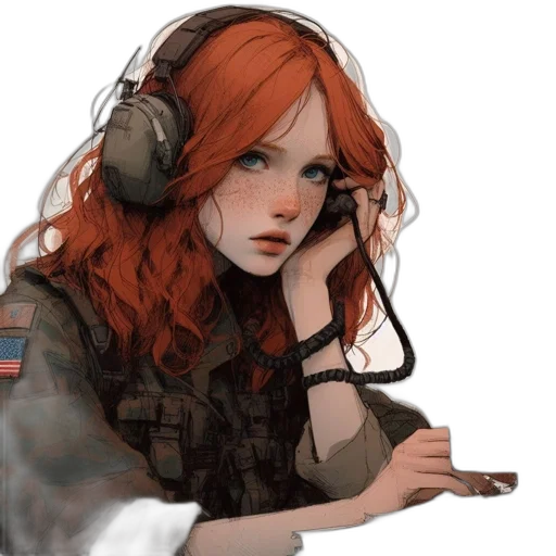 weapon, jacket, concept art, cyberpunk transparent PNG cut-out